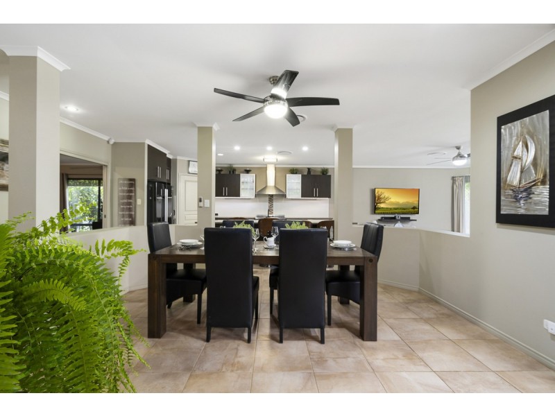 4 Swagman Road, Gilston QLD 4211