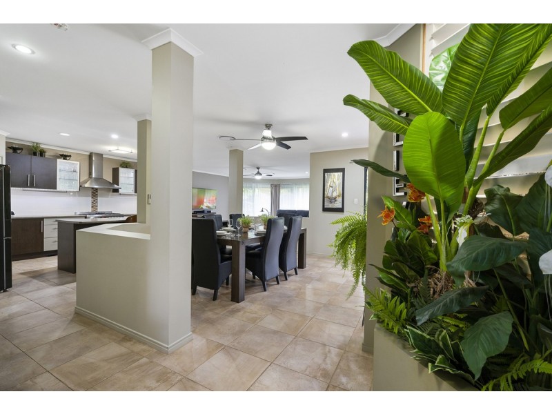 4 Swagman Road, Gilston QLD 4211