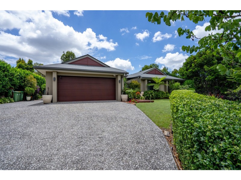 4 Swagman Road, Gilston QLD 4211