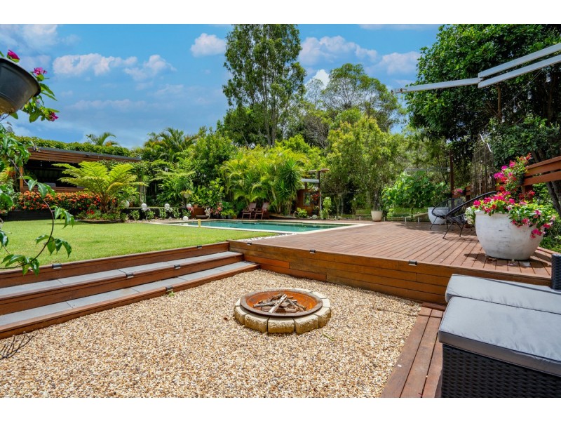 4 Swagman Road, Gilston QLD 4211