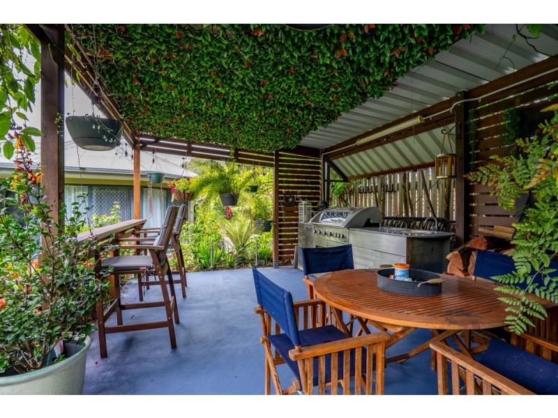 4 Swagman Road, Gilston QLD 4211