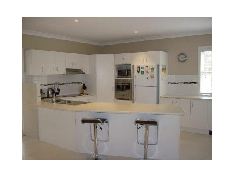 42 Zimmerman Court, Gilston QLD 4211