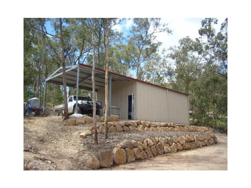 42 Zimmerman Court, Gilston QLD 4211