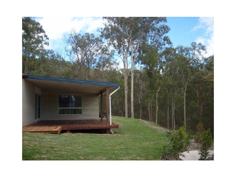 42 Zimmerman Court, Gilston QLD 4211