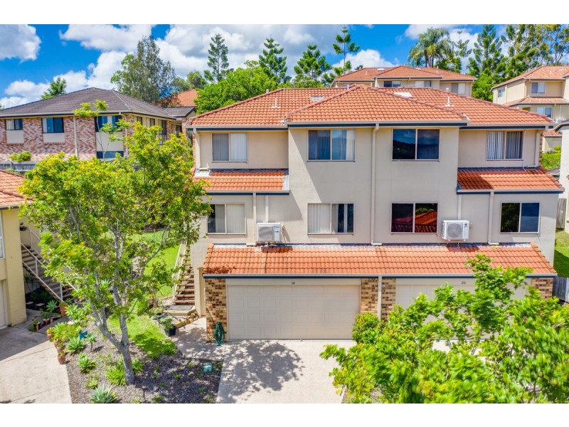 19/44-48 McLaren Road, Nerang QLD 4211