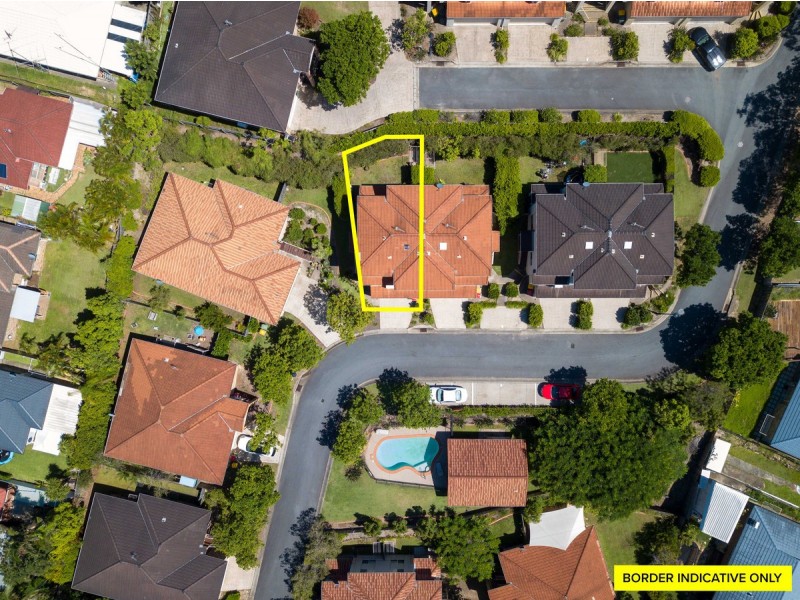 19/44-48 McLaren Road, Nerang QLD 4211