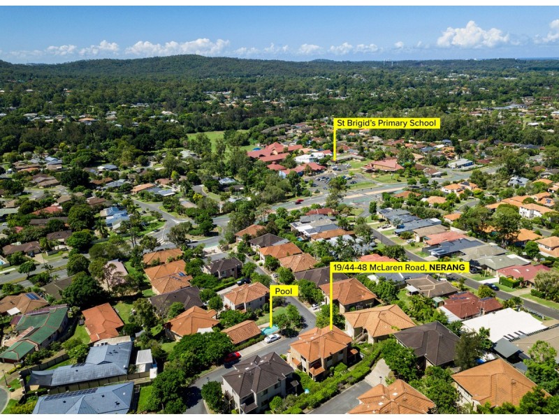 19/44-48 McLaren Road, Nerang QLD 4211