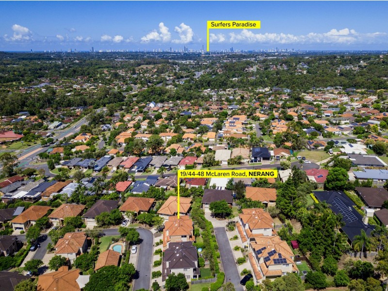 19/44-48 McLaren Road, Nerang QLD 4211