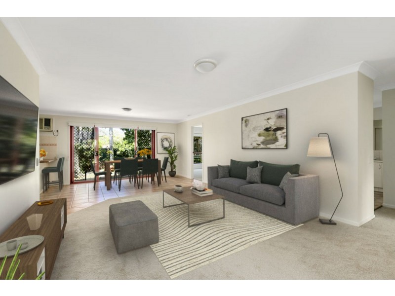 41 Paddington Drive, Carrara QLD 4211