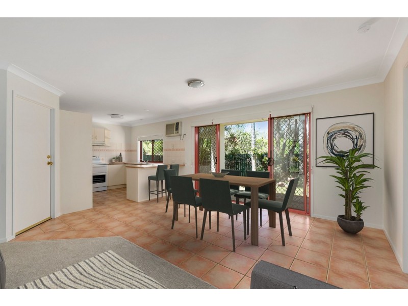 41 Paddington Drive, Carrara QLD 4211