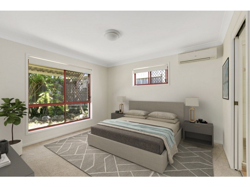 41 Paddington Drive, Carrara QLD 4211