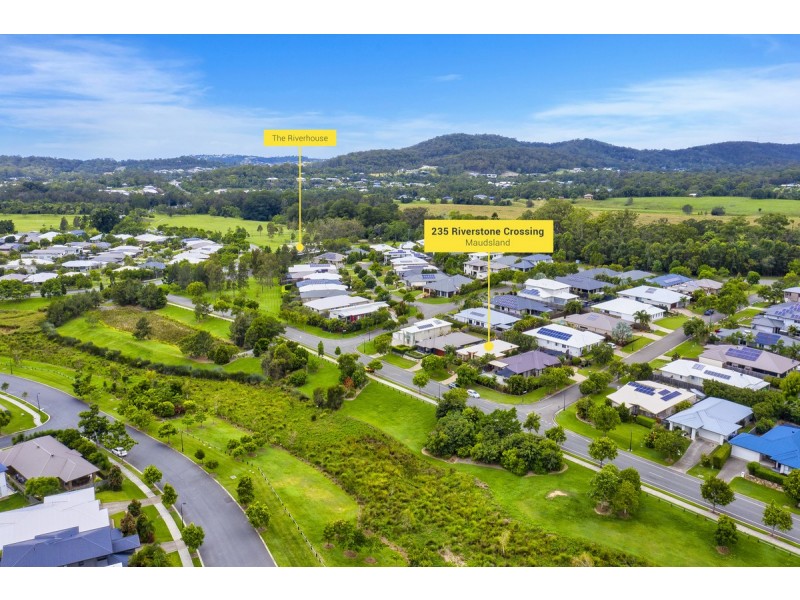 235 Riverstone Crossing, Maudsland QLD 4210