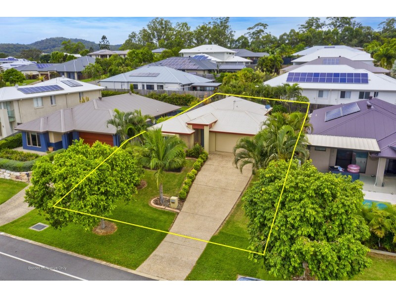 235 Riverstone Crossing, Maudsland QLD 4210