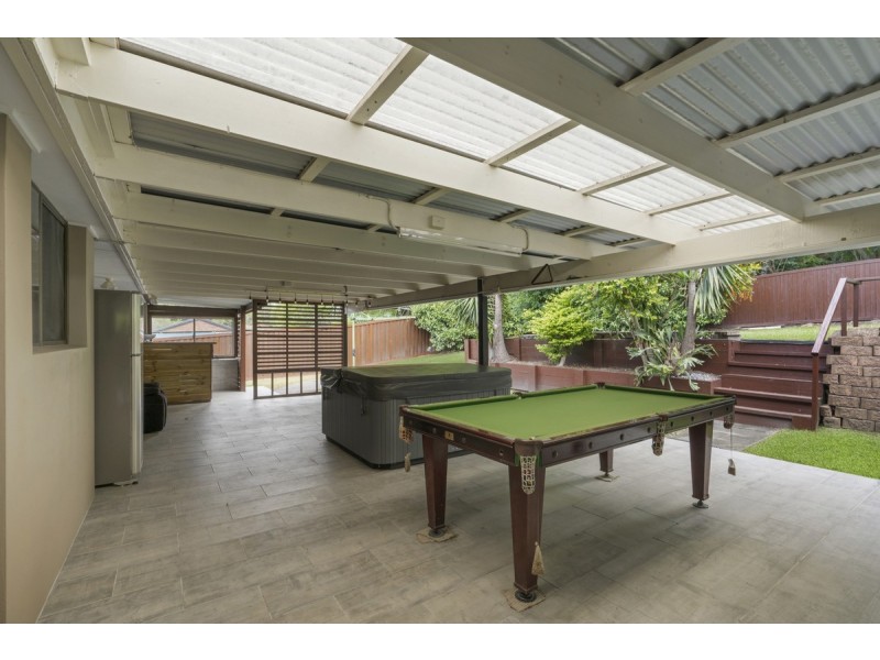 7 Balyando Drive, Nerang QLD 4211
