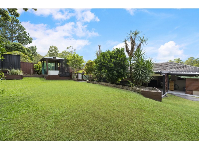 7 Balyando Drive, Nerang QLD 4211