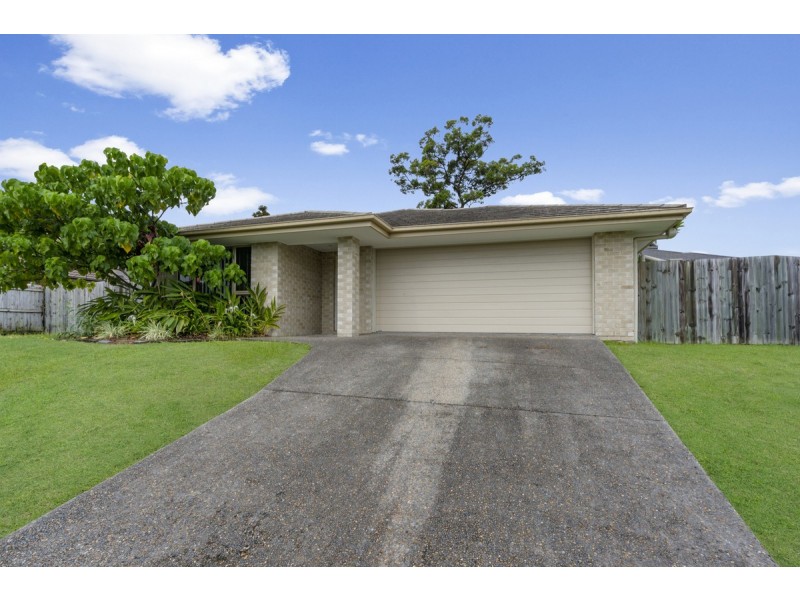 48 Moondani Drive, Gilston QLD 4211