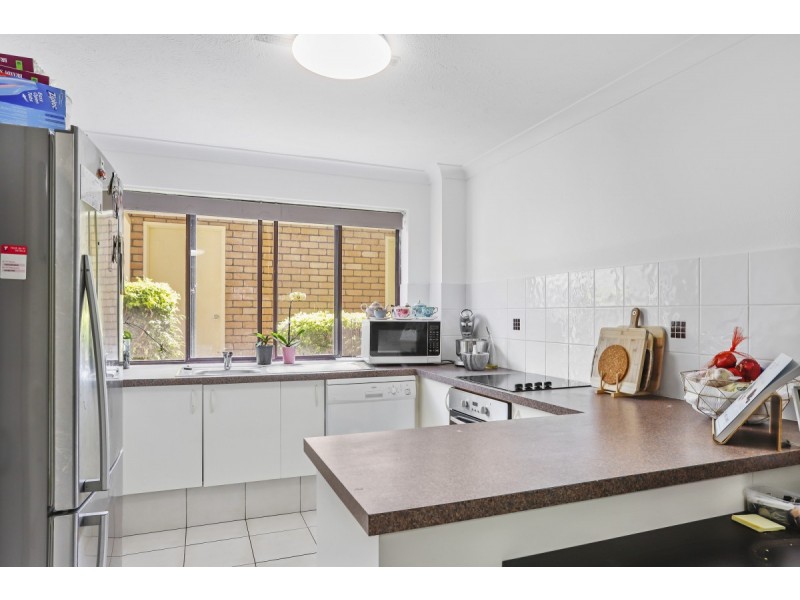 18/86 Lawrence Drive, Nerang QLD 4211