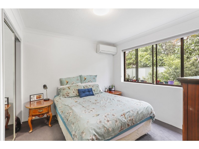 18/86 Lawrence Drive, Nerang QLD 4211