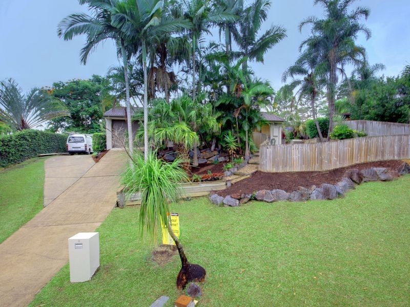 3 Burn Court, Nerang QLD 4211