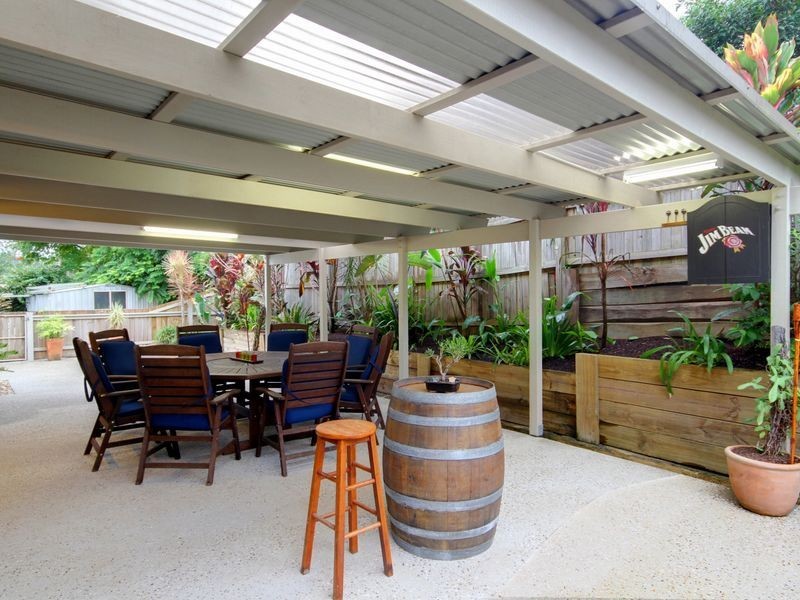 3 Burn Court, Nerang QLD 4211