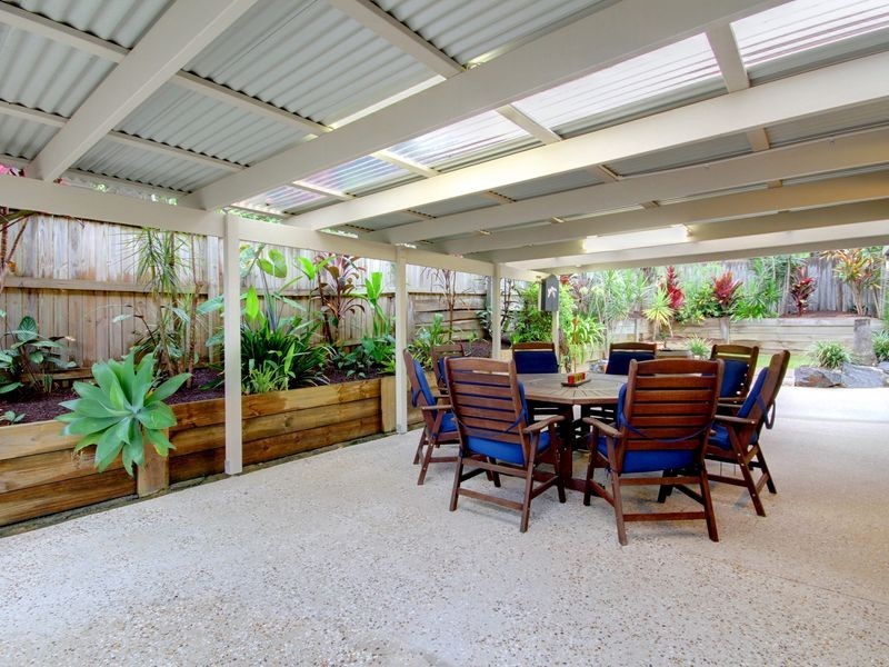 3 Burn Court, Nerang QLD 4211