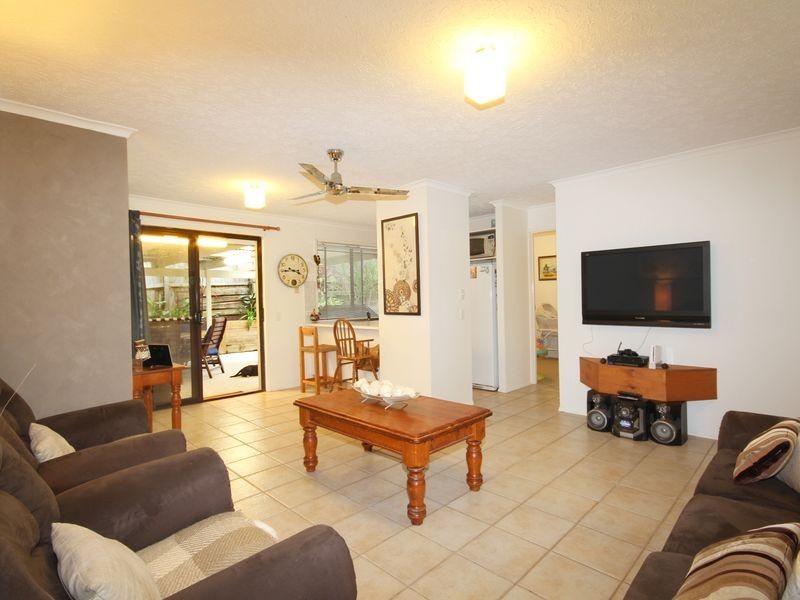 3 Burn Court, Nerang QLD 4211