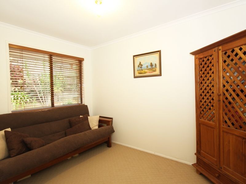 3 Burn Court, Nerang QLD 4211