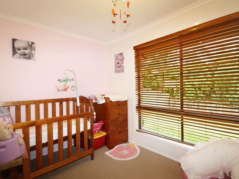3 Burn Court, Nerang QLD 4211