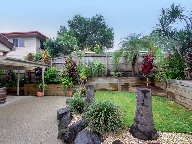 3 Burn Court, Nerang QLD 4211