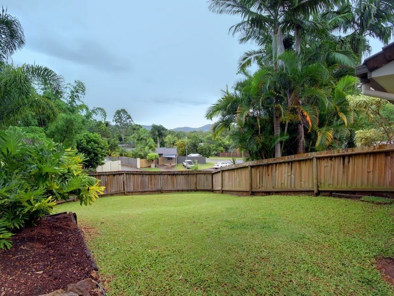 3 Burn Court, Nerang QLD 4211