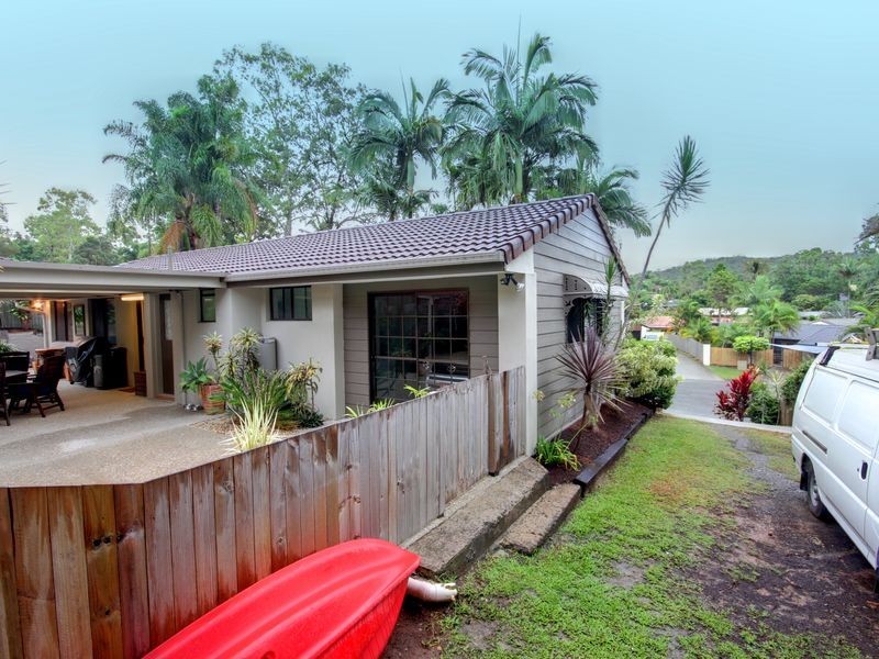 3 Burn Court, Nerang QLD 4211