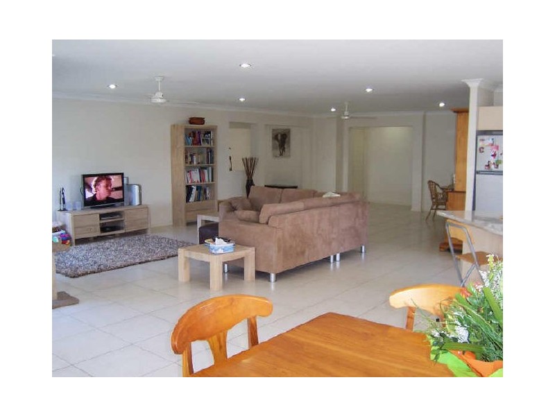 5 Silvereye Circuit, Gilston QLD 4211