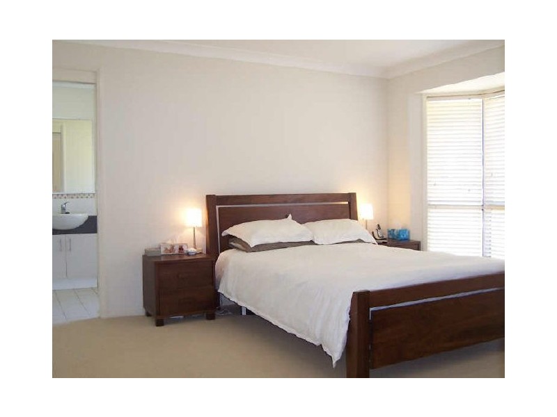 5 Silvereye Circuit, Gilston QLD 4211