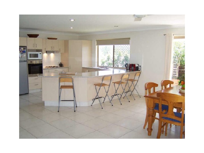 5 Silvereye Circuit, Gilston QLD 4211