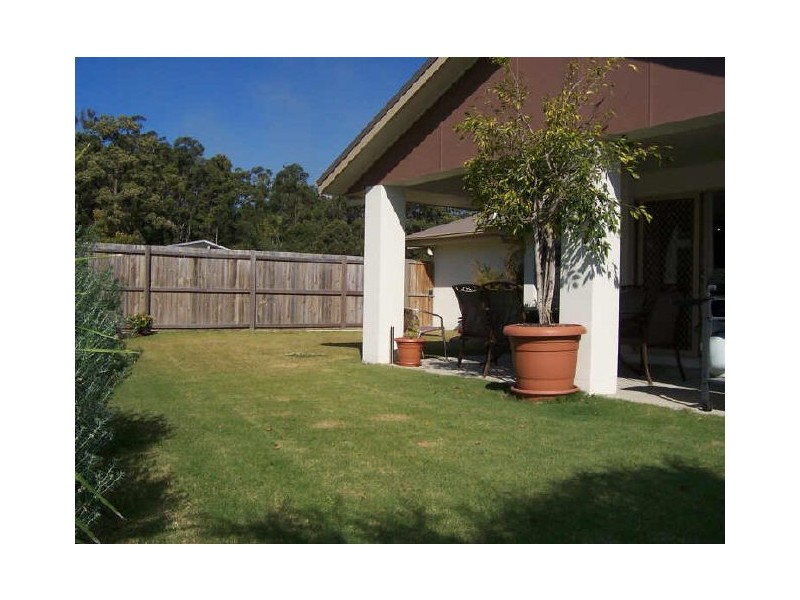 5 Silvereye Circuit, Gilston QLD 4211
