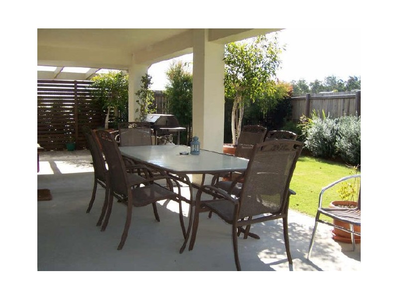 5 Silvereye Circuit, Gilston QLD 4211
