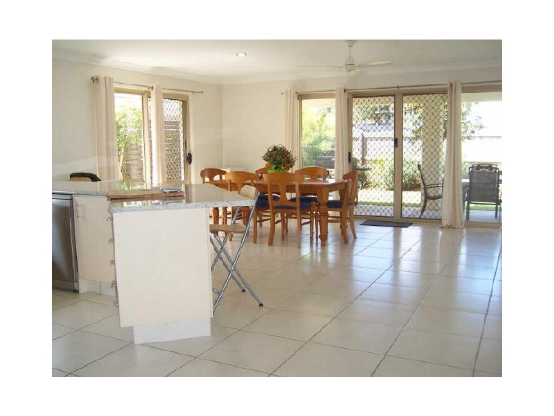 5 Silvereye Circuit, Gilston QLD 4211