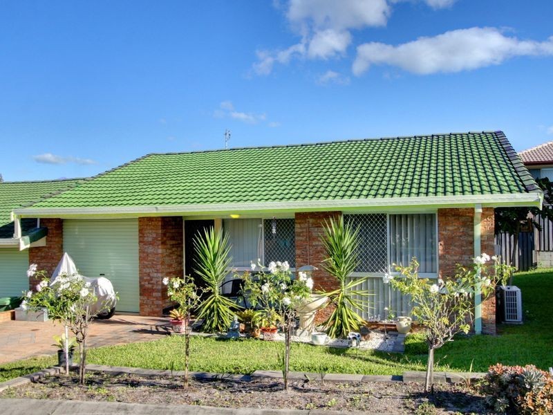 17/52 Martin Street, Nerang QLD 4211