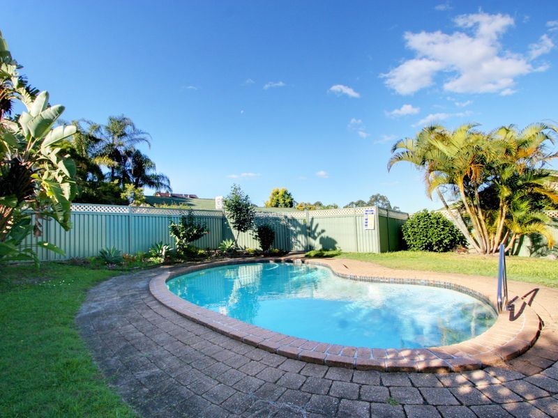 17/52 Martin Street, Nerang QLD 4211