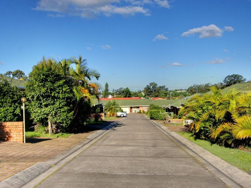 17/52 Martin Street, Nerang QLD 4211