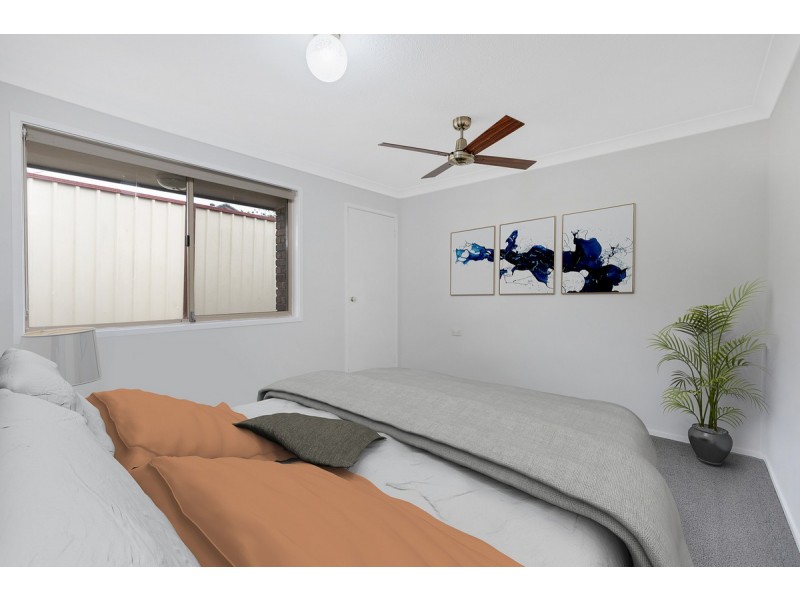 4 Marla Way, Carrara QLD 4211