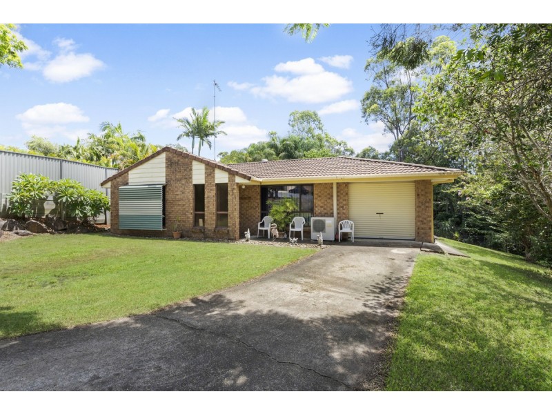 6 Eamonn Court, Highland Park QLD 4211
