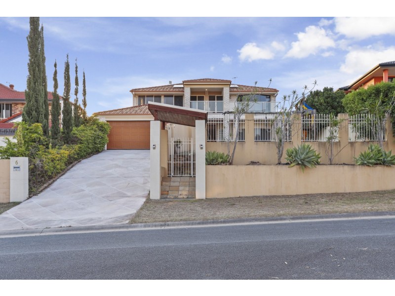 6 Mercure Place, Highland Park QLD 4211