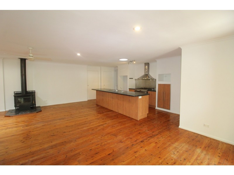 2693 Springbrook Road, Springbrook QLD 4213