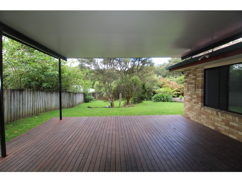 2693 Springbrook Road, Springbrook QLD 4213