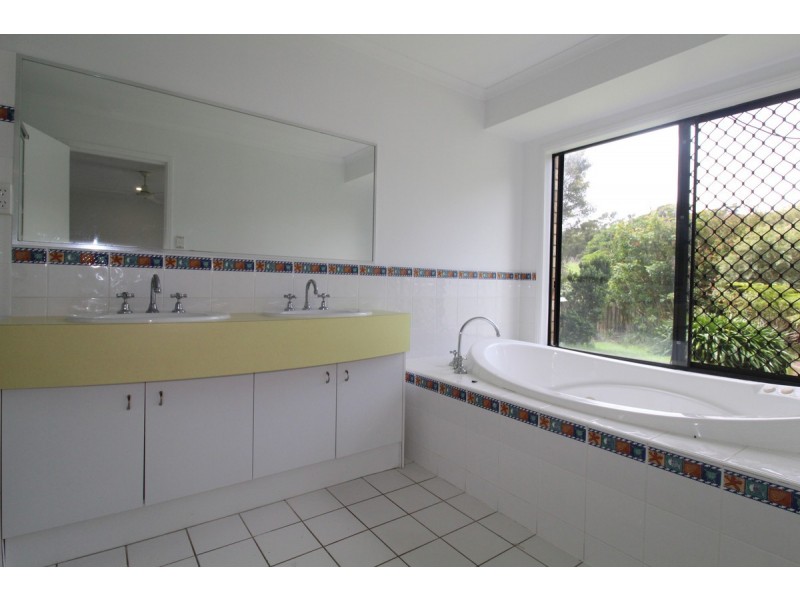 2693 Springbrook Road, Springbrook QLD 4213