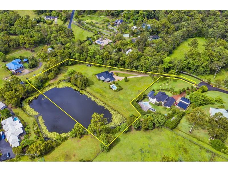 20 Ibrox Park Court, Nerang QLD 4211