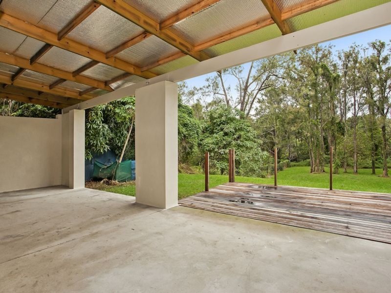 4/22 Baloo Crescent, Nerang QLD 4211