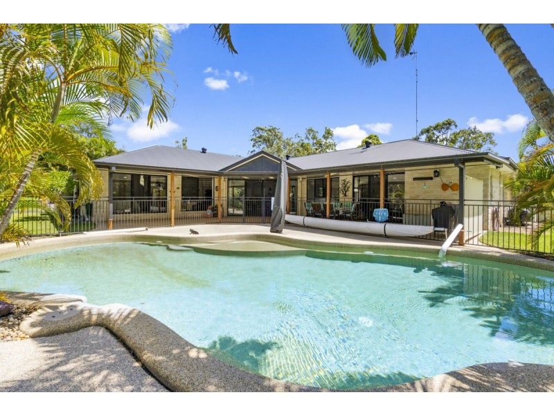 6 Byfield Court, Nerang QLD 4211