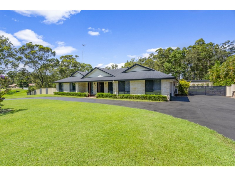 6 Byfield Court, Nerang QLD 4211